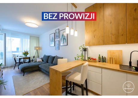 Mieszkanie na sprzedaż - Henryka Brodatego Ursus, Warszawa, 54 m², 870 000 PLN, NET-309/10921/OMS