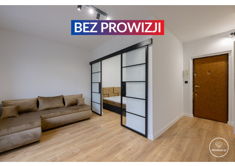 Mieszkanie na sprzedaż - Barcelońska Mokotów, Warszawa, 34 m², 599 000 PLN, NET-326/10921/OMS