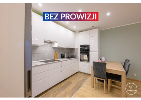 Mieszkanie na sprzedaż - Wiatraczna Praga-Południe, Warszawa, 54 m², 999 000 PLN, NET-300/10921/OMS