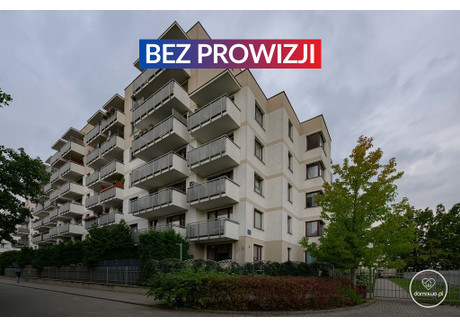 Mieszkanie na sprzedaż - Mariana Wyrzykowskiego Białołęka, Warszawa, 58 m², 810 000 PLN, NET-301/10921/OMS