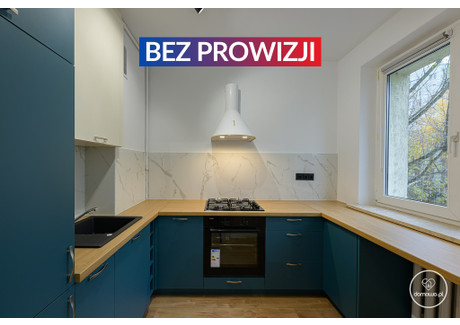 Mieszkanie na sprzedaż - Ursynów, Warszawa, 31 m², 550 000 PLN, NET-320/10921/OMS