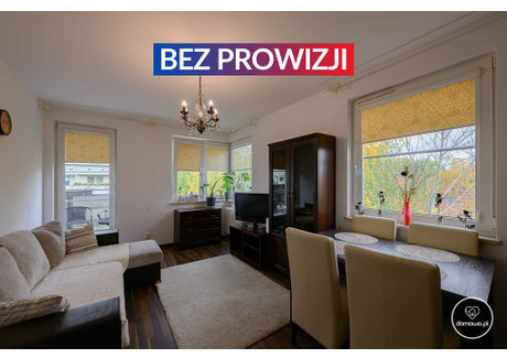 Mieszkanie na sprzedaż - Marcina z Wrocimowic Białołęka, Warszawa, 45 m², 659 000 PLN, NET-312/10921/OMS