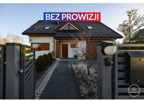 Dom na sprzedaż - Błonie, Warszawski Zachodni, 150 m², 1 305 000 PLN, NET-80/10921/ODS