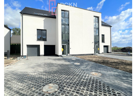 Mieszkanie na sprzedaż - Skrajna Gosławice, Opole, 54,28 m², 556 913 PLN, NET-286/11485/OMS