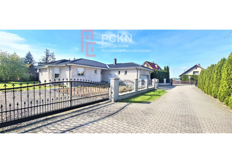 Dom na sprzedaż - Prószków, Opolski, 220 m², 1 450 000 PLN, NET-124/11485/ODS