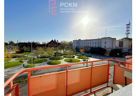 Mieszkanie na sprzedaż - Śródmieście, Opole, 35,7 m², 450 000 PLN, NET-577/11485/OMS