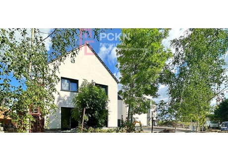Mieszkanie na sprzedaż - Skrajna Gosławice, Opole, 58,92 m², 604 519 PLN, NET-368/11485/OMS