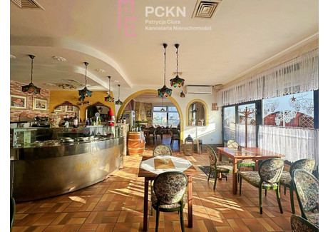 Lokal gastronomiczny na sprzedaż - Opole, 135,62 m², 1 250 000 PLN, NET-14/11485/OLS