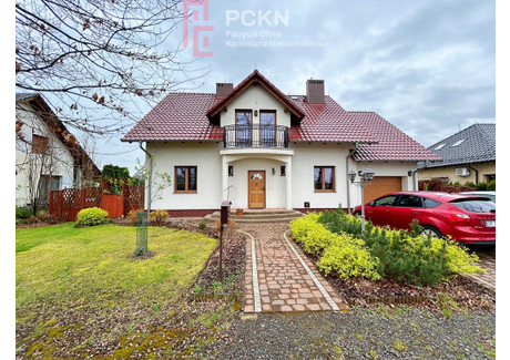 Dom na sprzedaż - Chmielowice, Opole, 201,43 m², 1 800 000 PLN, NET-147/11485/ODS