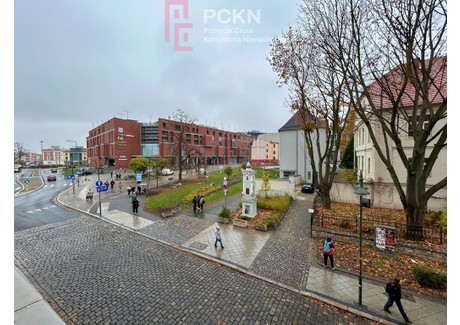 Mieszkanie na sprzedaż - Opole, 100 m², 800 000 PLN, NET-590/11485/OMS