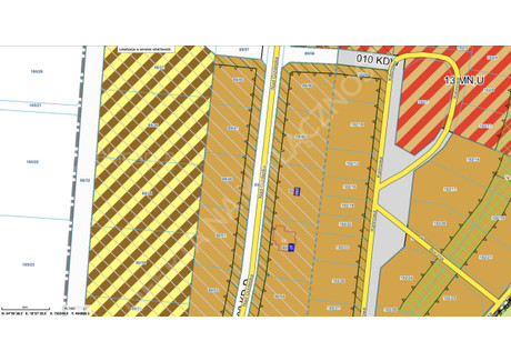 Działka na sprzedaż - Nad Gizdepką Osłonino, Puck, Pucki, 1018 m², 539 000 PLN, NET-588635