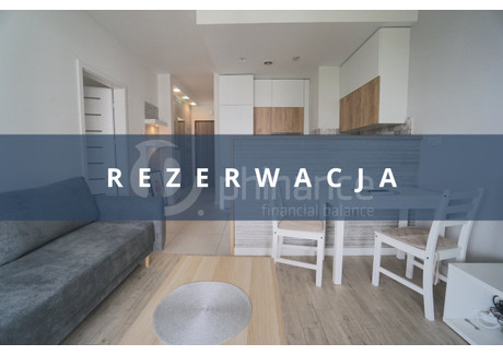 Mieszkanie do wynajęcia - Zabłocie Kraków, 37 m², 3000 PLN, NET-504801