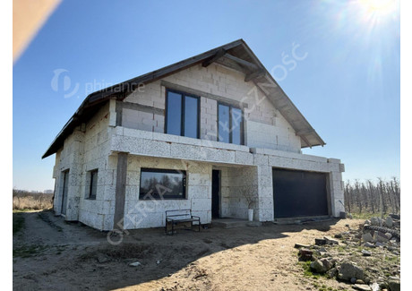 Dom na sprzedaż - Olszany, Jasieniec, Grójecki, 321 m², 970 000 PLN, NET-652288