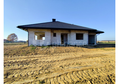 Dom na sprzedaż - Radawczyk-Kolonia Pierwsza, Niedrzwica Duża (Gm.), Lubelski (Pow.), 130,11 m², 619 000 PLN, NET-299499