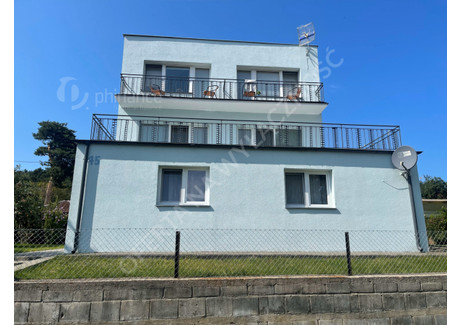 Dom na sprzedaż - Nowa Karczma, Krynica Morska, Nowodworski, 170 m², 1 399 000 PLN, NET-649154