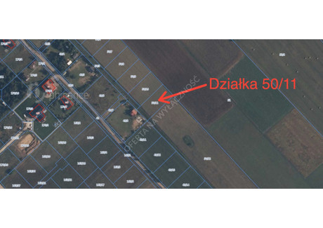 Działka na sprzedaż - Frezjowa Zbychowo, Wejherowo, Wejherowski, 1000 m², 250 000 PLN, NET-195142