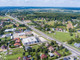 Działka na sprzedaż - Krakowska Zgłobice, Tarnów, Tarnowski, 7400 m², 2 800 000 PLN, NET-1093/13924/OGS