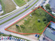 Działka na sprzedaż - Elektryczna Tarnów, 4800 m², 2 550 000 PLN, NET-1125/13924/OGS