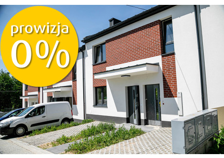 Mieszkanie na sprzedaż - Tarnów, 44 m², 489 000 PLN, NET-407/13924/OMS