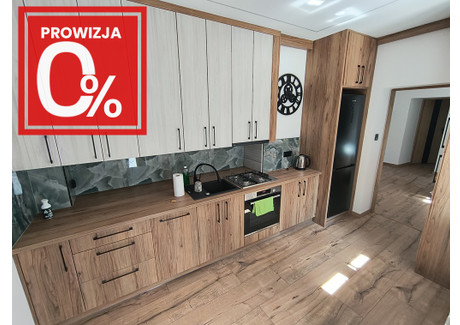 Mieszkanie na sprzedaż - Ducha Świętego Tarnów, 43 m², 459 000 PLN, NET-544/13924/OMS