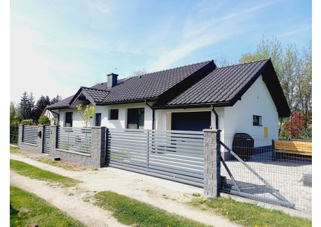 Dom na sprzedaż - Klikowska Tarnów, 107 m², 989 000 PLN, NET-646/13924/ODS