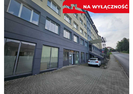 Lokal na sprzedaż - Moniuszki Lesko, Leski, 409,41 m², 1 200 000 PLN, NET-89/13924/OOS