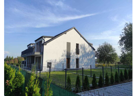 Mieszkanie na sprzedaż - Koszyce Małe, Tarnów, Tarnowski, 74,66 m², 478 000 PLN, NET-504/13924/OMS