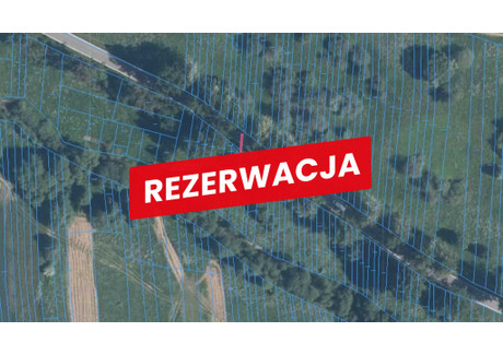 Działka na sprzedaż - Trybsz, Łapsze Niżne, Nowotarski, 1100 m², 16 000 PLN, NET-1247/13924/OGS