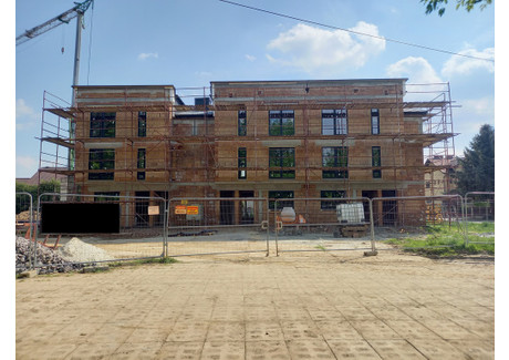 Mieszkanie na sprzedaż - Krakowska Tarnów, 136,47 m², 840 000 PLN, NET-268/13924/OMS