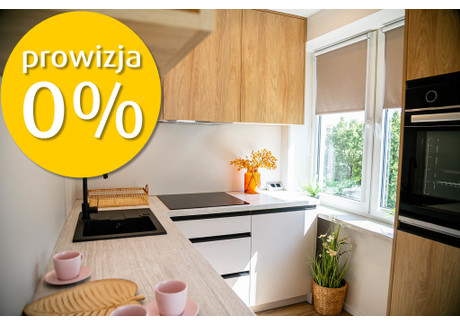 Mieszkanie na sprzedaż - Tarnów, 33 m², 339 000 PLN, NET-392/13924/OMS