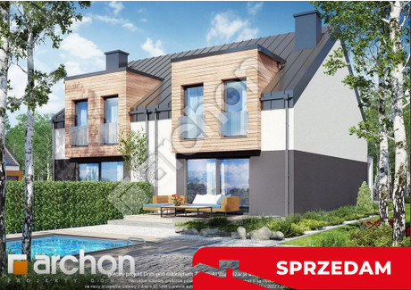 Dom na sprzedaż - Koszyce Małe, Tarnów, Tarnowski, 121 m², 629 999 PLN, NET-738/13924/ODS