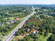 Działka na sprzedaż - Krakowska Zgłobice, Tarnów, Tarnowski, 5867 m², 960 000 PLN, NET-1120/13924/OGS