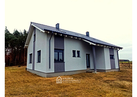 Dom na sprzedaż - Gorzewo, Mieścisko, Wągrowiecki, 130,43 m², 419 000 PLN, NET-45/11545/ODS