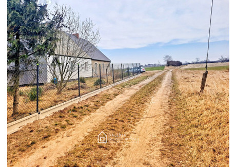 Dom na sprzedaż - Skorzęcin, Witkowo, Gnieźnieński, 80 m², 188 000 PLN, NET-26/11545/ODS