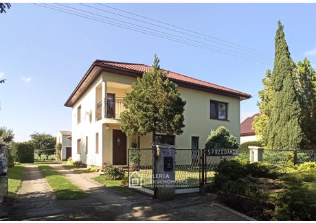 Dom na sprzedaż - Słowikowo, Orchowo, Słupecki, 184 m², 498 000 PLN, NET-32/11545/ODS