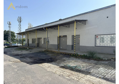 Magazyn do wynajęcia - Legnica, Legnica M., 435 m², 17 000 PLN, NET-ARTD-HW-613