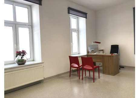 Biuro do wynajęcia - 1 Maja Stradom, Częstochowa, 22,84 m², 1141 PLN, NET-2-1