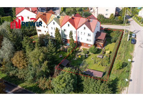 Dom na sprzedaż - Staffa Bielany, Elbląg, 287,13 m², 999 000 PLN, NET-168