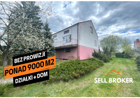 Dom na sprzedaż - Kałuszyn, Miński, 172,6 m², 590 000 PLN, NET-2/14208/ODS
