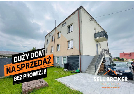 Dom na sprzedaż - Budy Barcząckie, Mińsk Mazowiecki, Miński, 210 m², 1 050 000 PLN, NET-29/14208/ODS