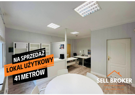 Lokal na sprzedaż - Mińsk Mazowiecki, Miński, 41 m², 380 000 PLN, NET-1/14208/OLS