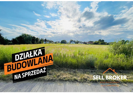 Działka na sprzedaż - Karolina, Mińsk Mazowiecki, Miński, 791 m², 247 000 PLN, NET-46/14208/OGS