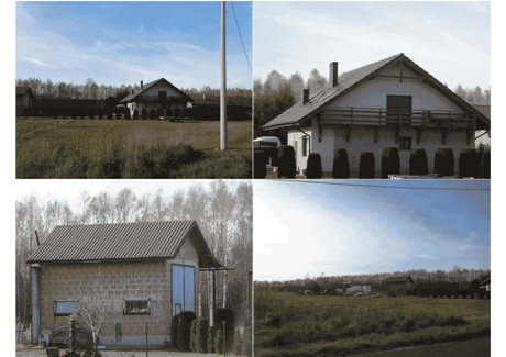 Dom na sprzedaż - Władysławów, Miedźno (Gm.), Kłobucki (Pow.), 121 m², 65 143 PLN, NET-116