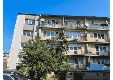 Mieszkanie na sprzedaż - Piotrkowska Częstochowa, 47,89 m², 24 080 PLN, NET-135