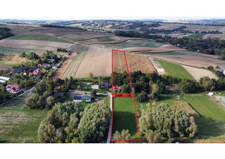 Dom na sprzedaż - Słaboszów, Słaboszów (Gm.), Miechowski (Pow.), 80 m², 280 000 PLN, NET-343