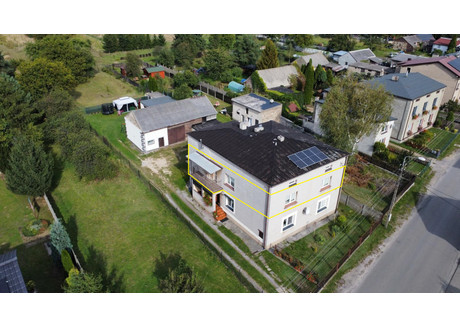 Mieszkanie na sprzedaż - Psary, Psary (gm.), Będziński (pow.), 127 m², 450 000 PLN, NET-342