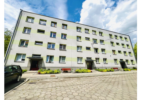 Mieszkanie na sprzedaż - Wojska Polskiego Niwka, Sosnowiec, 34 m², 215 000 PLN, NET-519