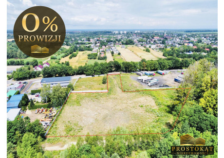 Działka na sprzedaż - Kopalniana Tarnowskie Góry, Tarnogórski (pow.), 9205 m², 2 025 100 PLN, NET-301
