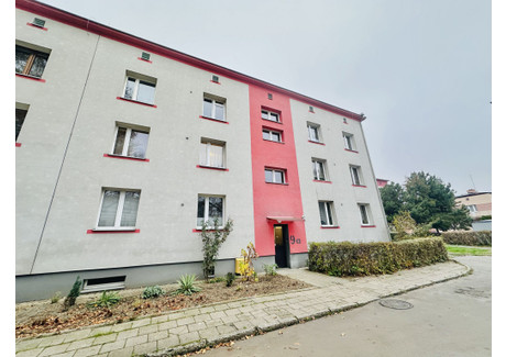 Mieszkanie na sprzedaż - gen. Stefana Grota-Roweckiego Pogoń, Sosnowiec, 53,94 m², 269 900 PLN, NET-612