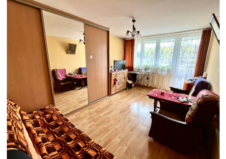Mieszkanie na sprzedaż - Kisielewskiego Stefana Zagórze, Sosnowiec, 57,56 m², 310 000 PLN, NET-404